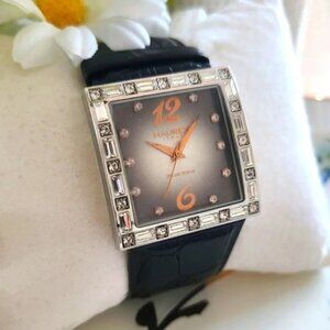 HAUREX Italy Malin Watch for Ladies